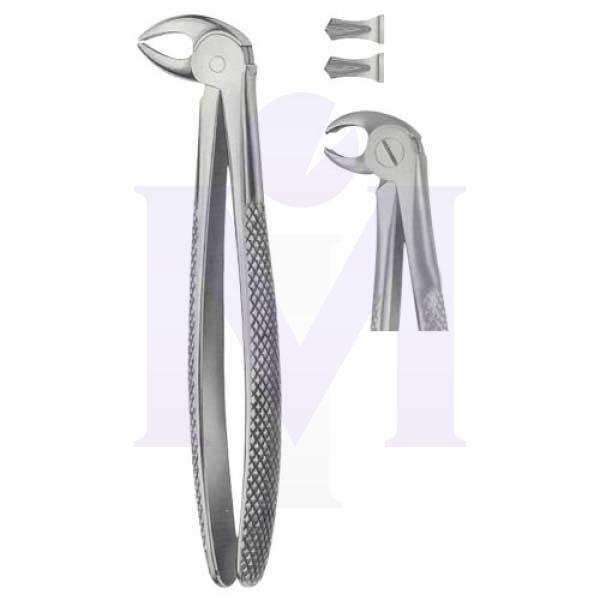  Ext Forceps (Childern Pattern)