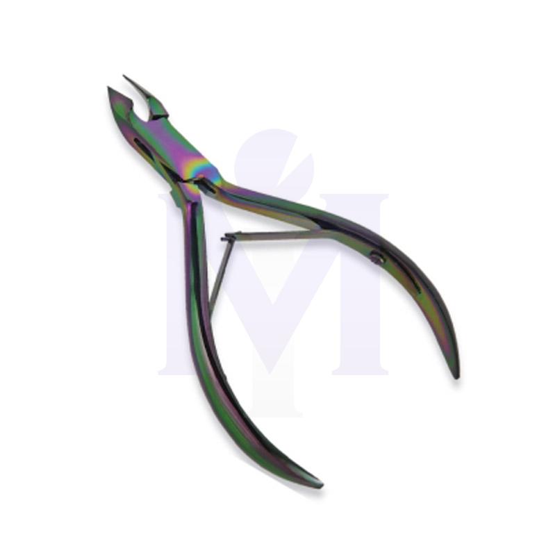  Cuticle Nippers