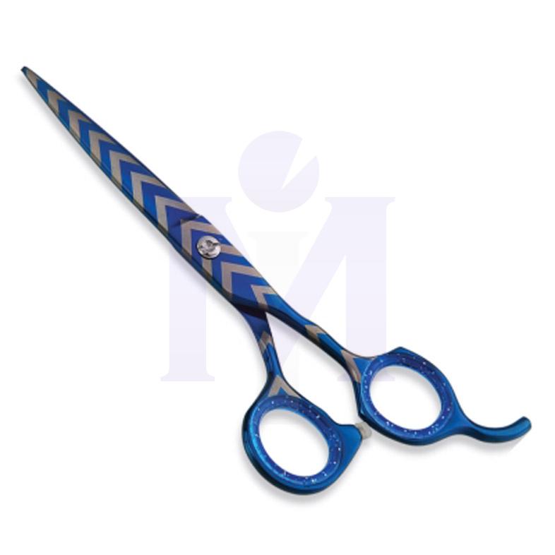  Titanium Coated Hair Scissors