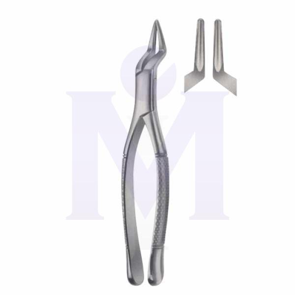 Ext Forceps (American pattern)