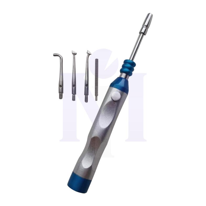 Orthopedic Instruments