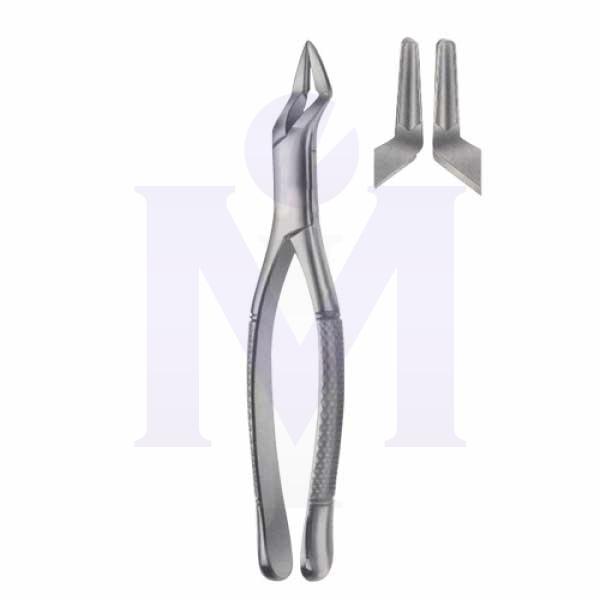 Ext Forceps (American pattern)