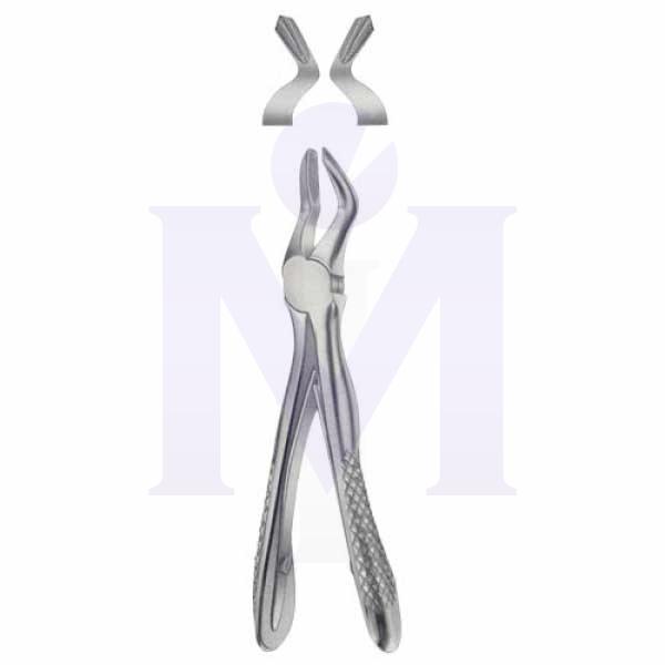  Ext Forceps (Childern Pattern)