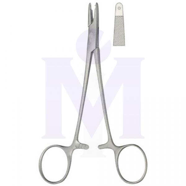 Wire Bending Pliers & Cutters