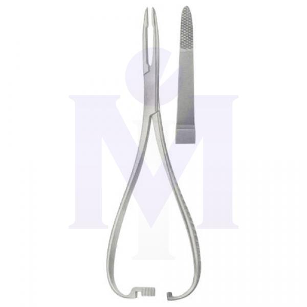 Wire Bending Pliers & Cutters