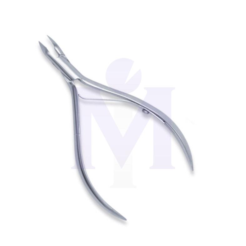  Cuticle Nippers