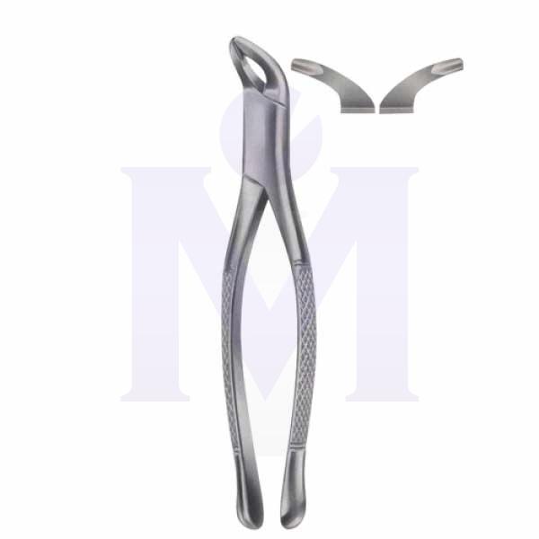 Ext Forceps (American pattern)