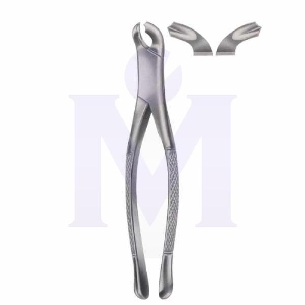 Ext Forceps (American pattern)