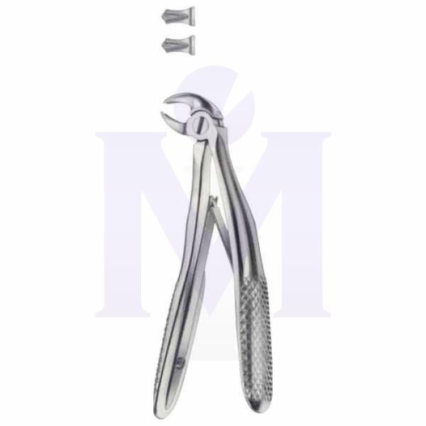  Ext Forceps (Childern Pattern)