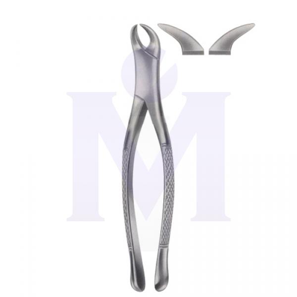 Ext Forceps (American pattern)