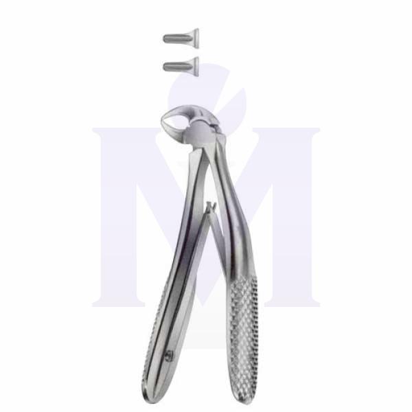  Ext Forceps (Childern Pattern)