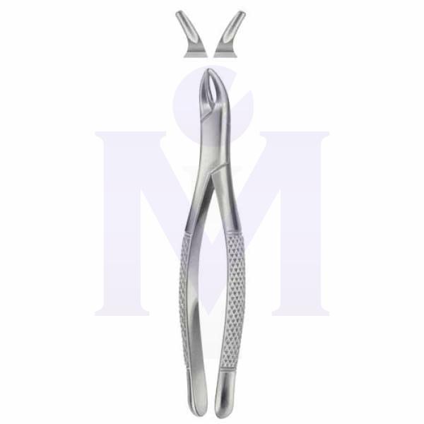  Ext Forceps (Childern Pattern)