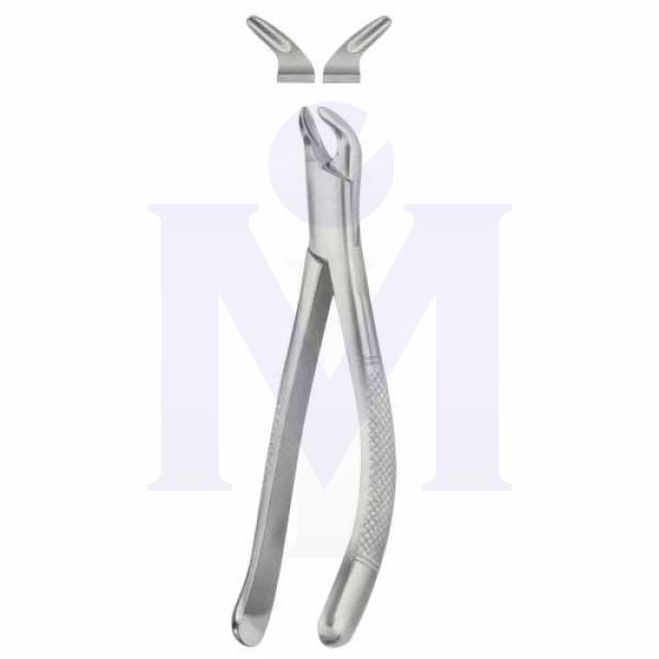  Ext Forceps (Childern Pattern)