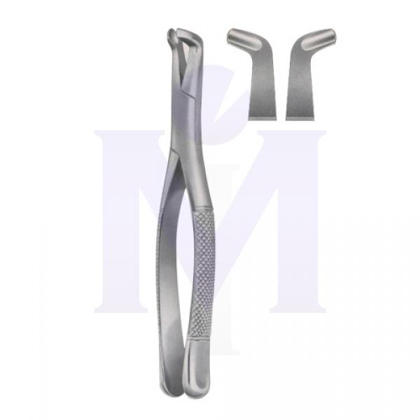 Ext Forceps (American pattern)