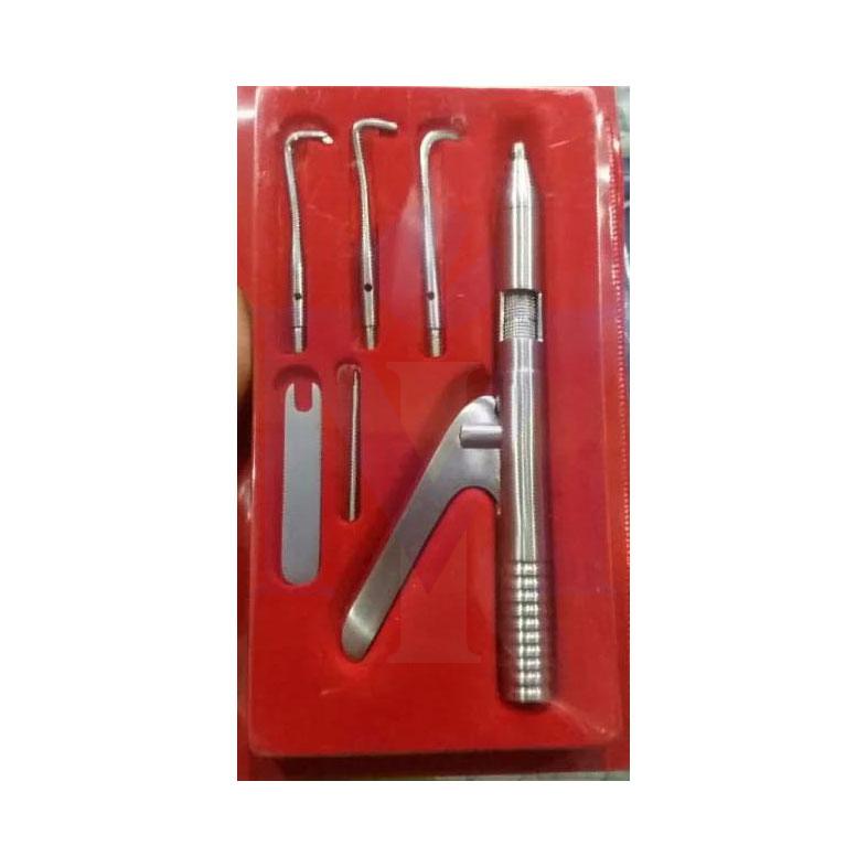 Orthopedic Instruments