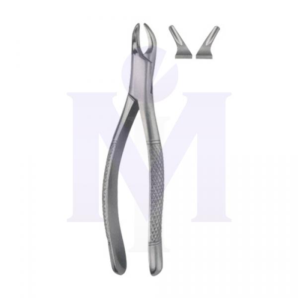 Ext Forceps (American pattern)