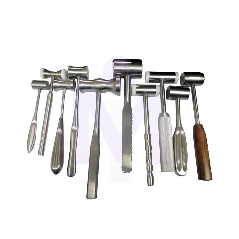 Orthopedic Instruments