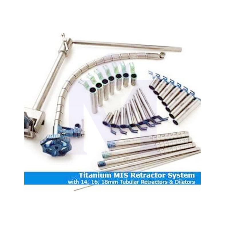 Orthopedic Instruments