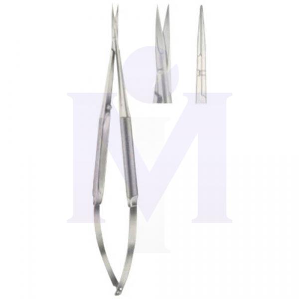 Micro Scalpels & Blades