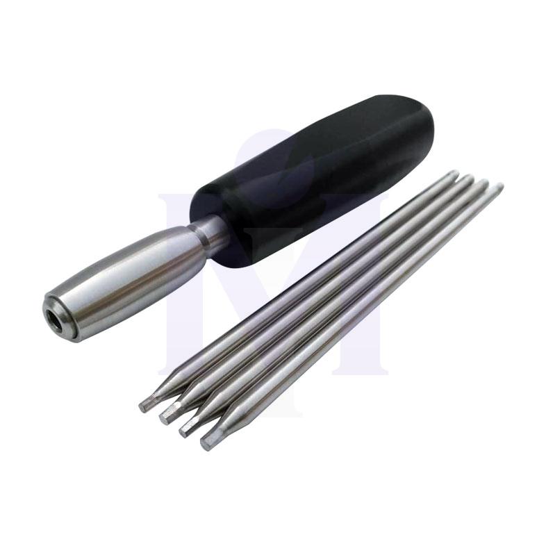 Orthopedic Instruments