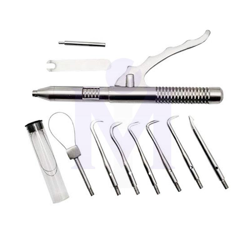 Orthopedic Instruments