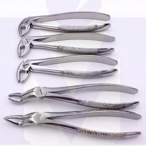 Ext Forceps (American pattern)